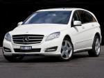 Mercedes-Benz R300 CDI 2010 года (AU)